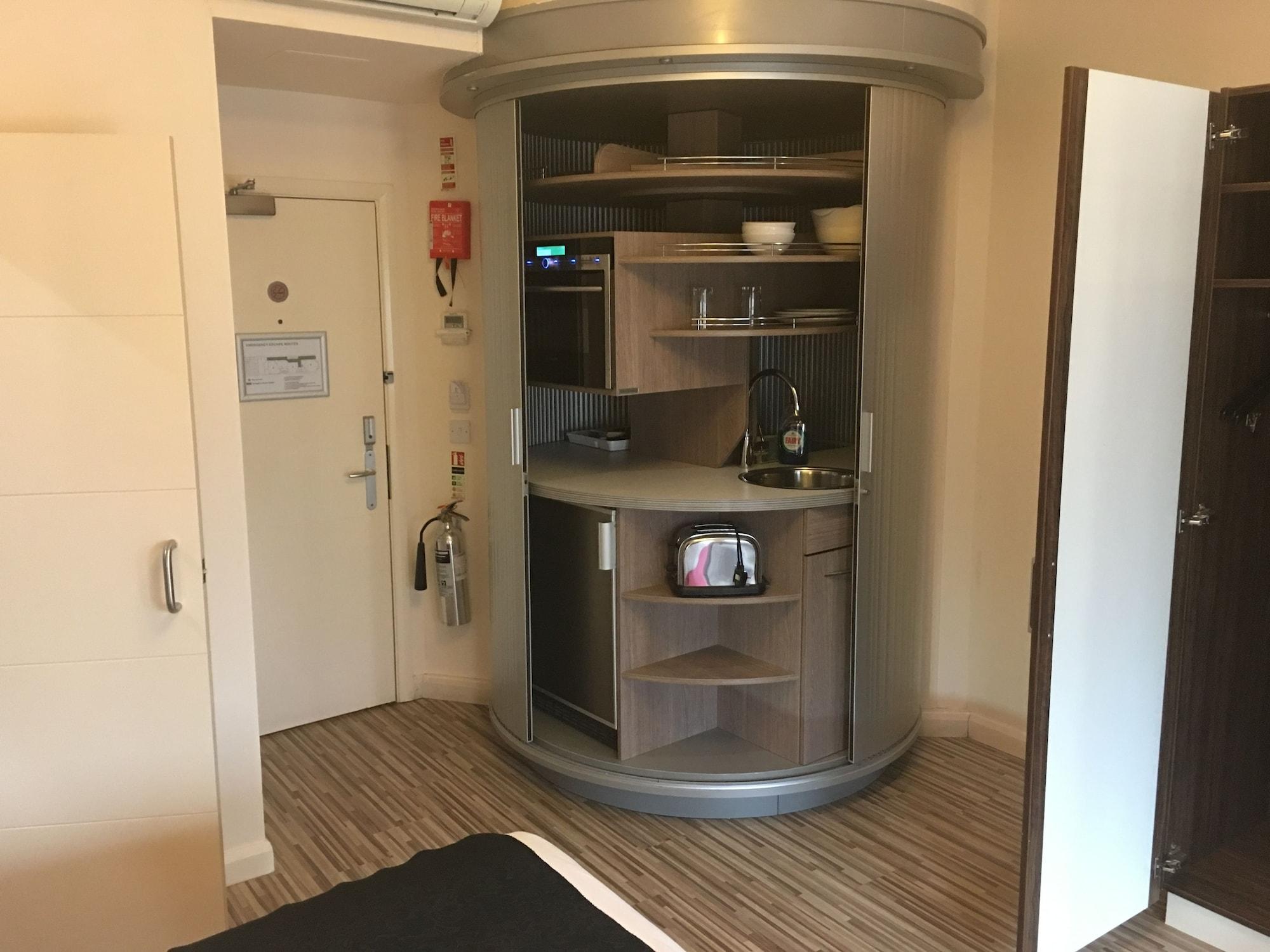 Simply Rooms & Suites London Bagian luar foto