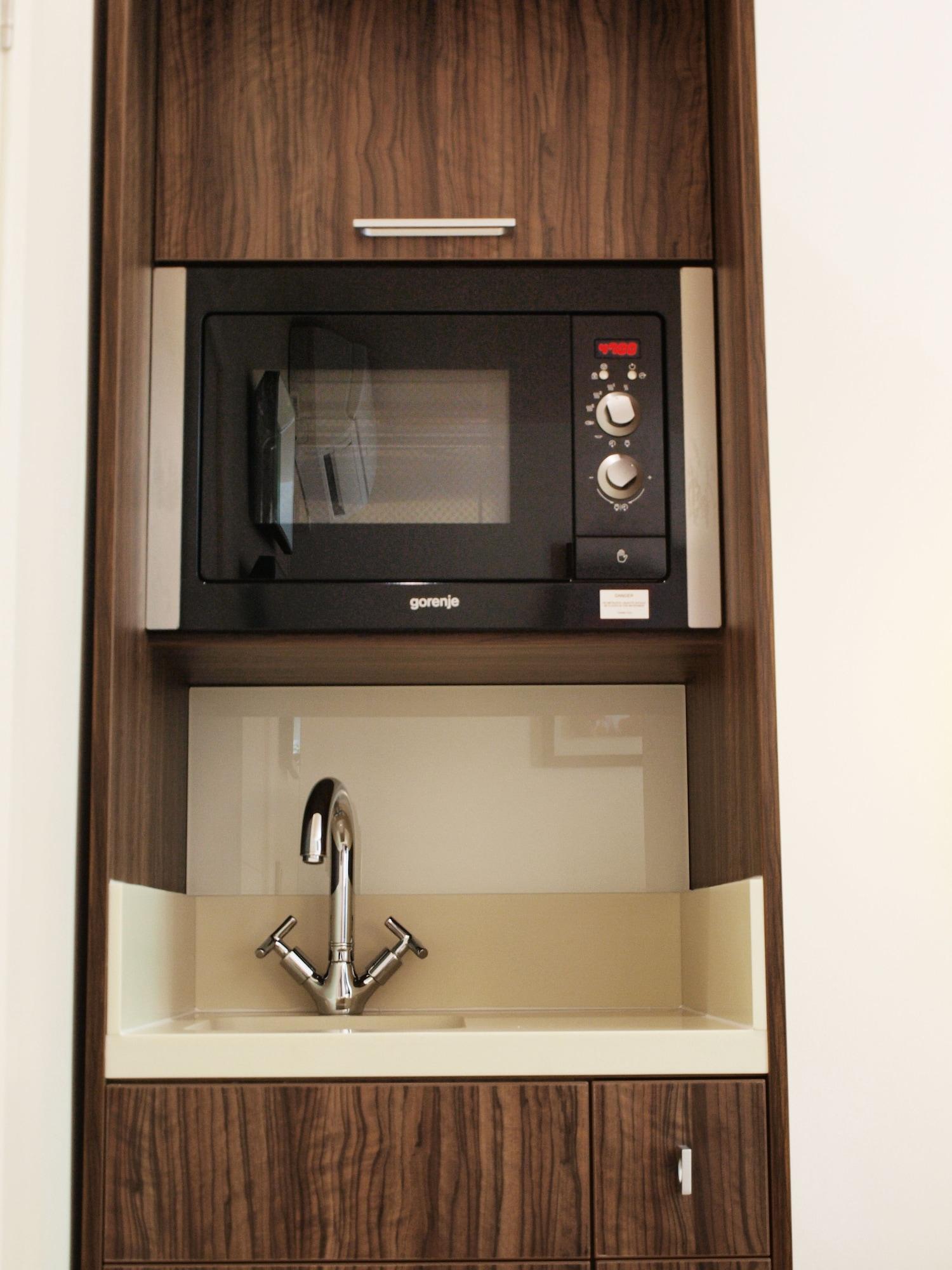 Simply Rooms & Suites London Bagian luar foto
