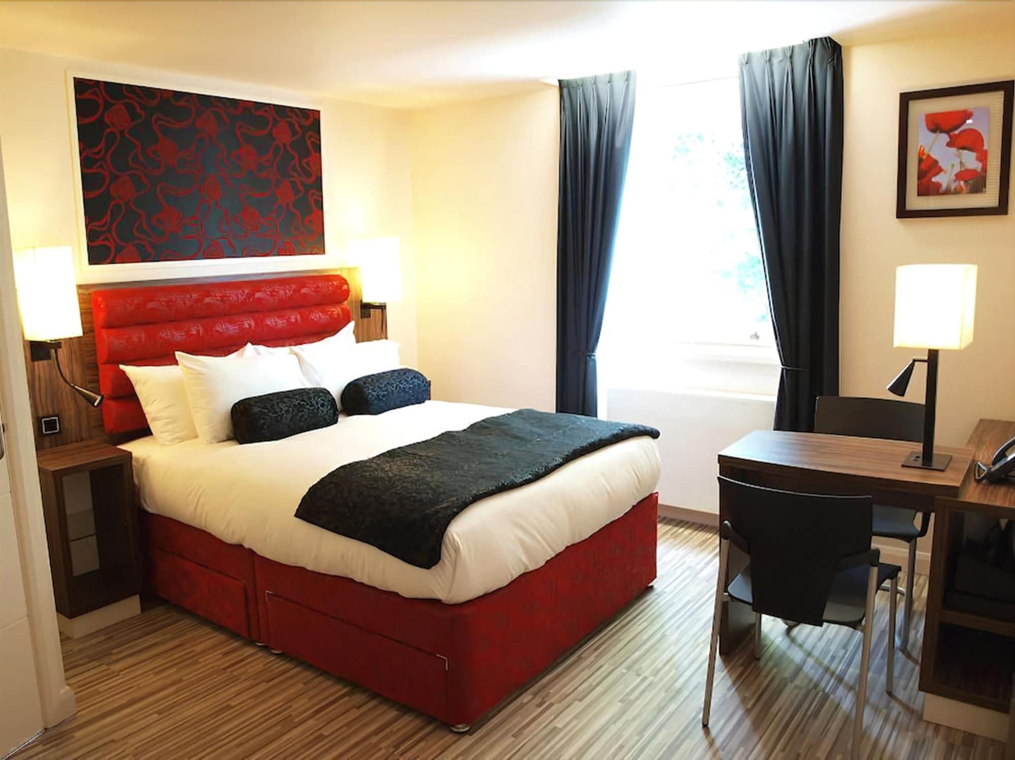 Simply Rooms & Suites London Bagian luar foto