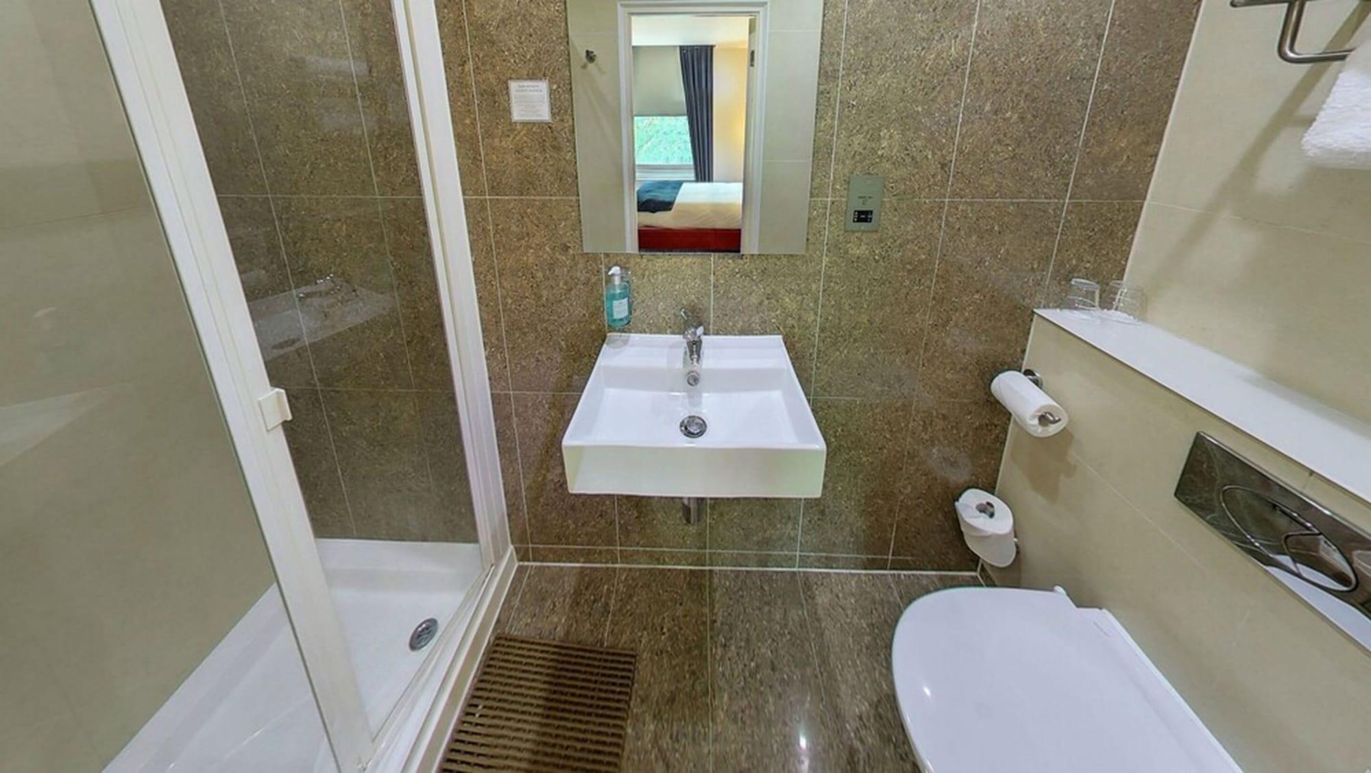 Simply Rooms & Suites London Bagian luar foto