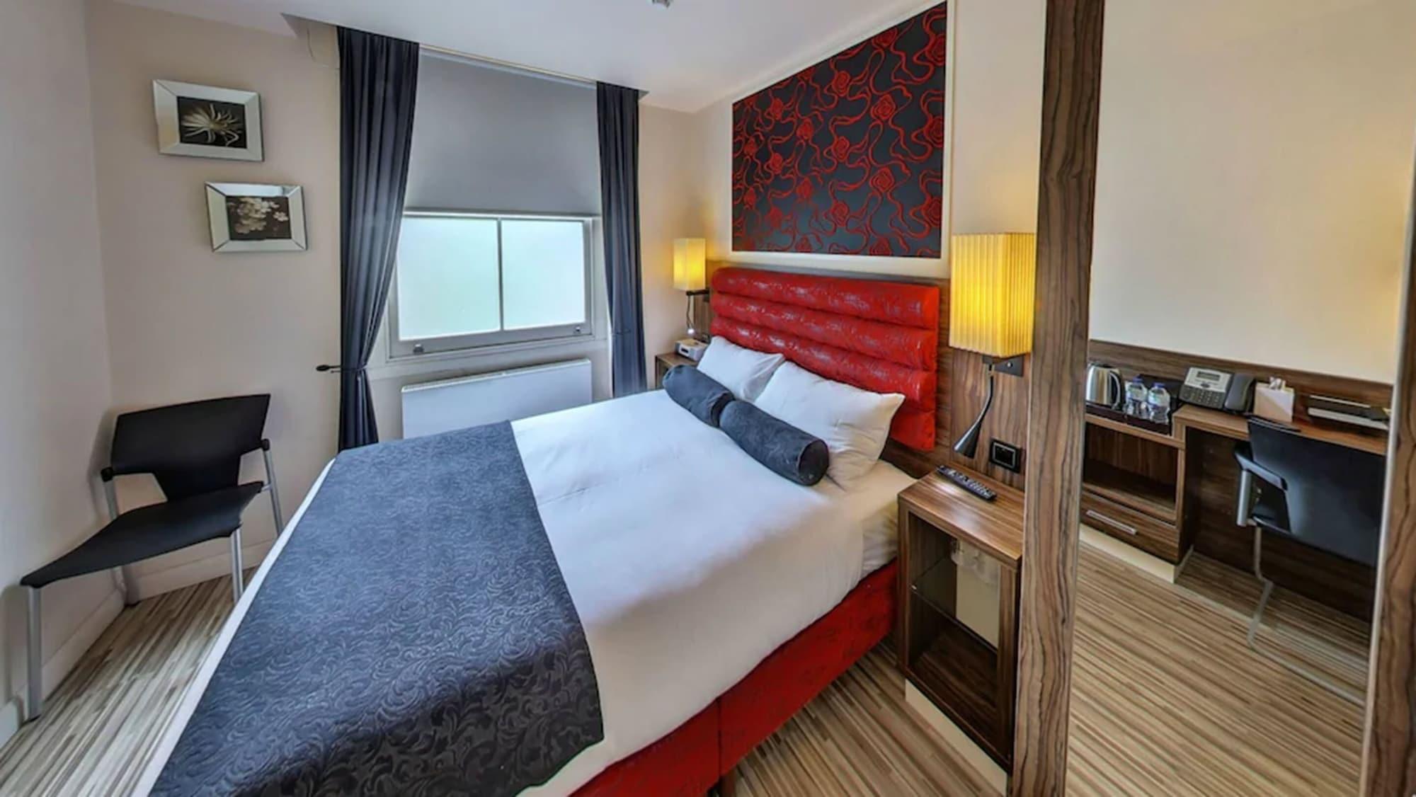 Simply Rooms & Suites London Bagian luar foto