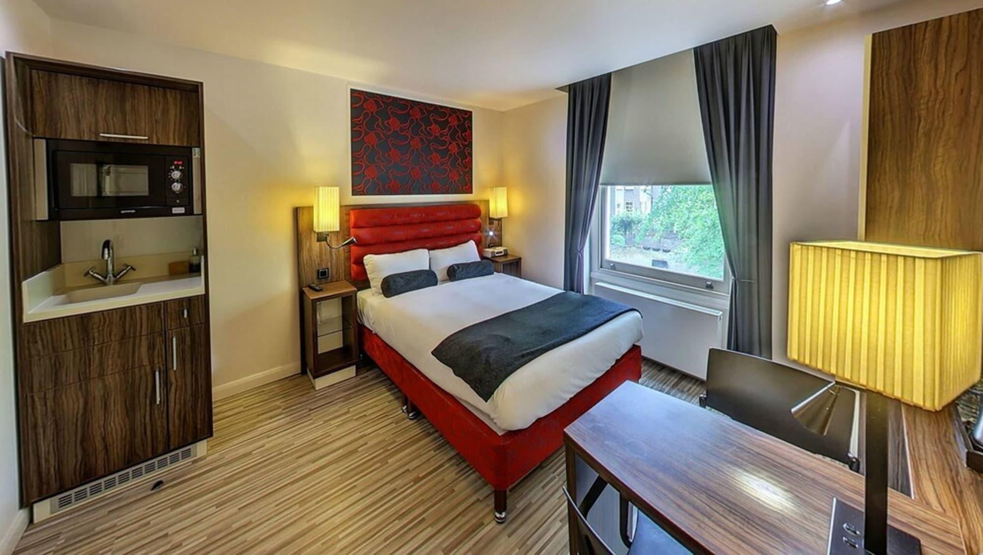 Simply Rooms & Suites London Bagian luar foto