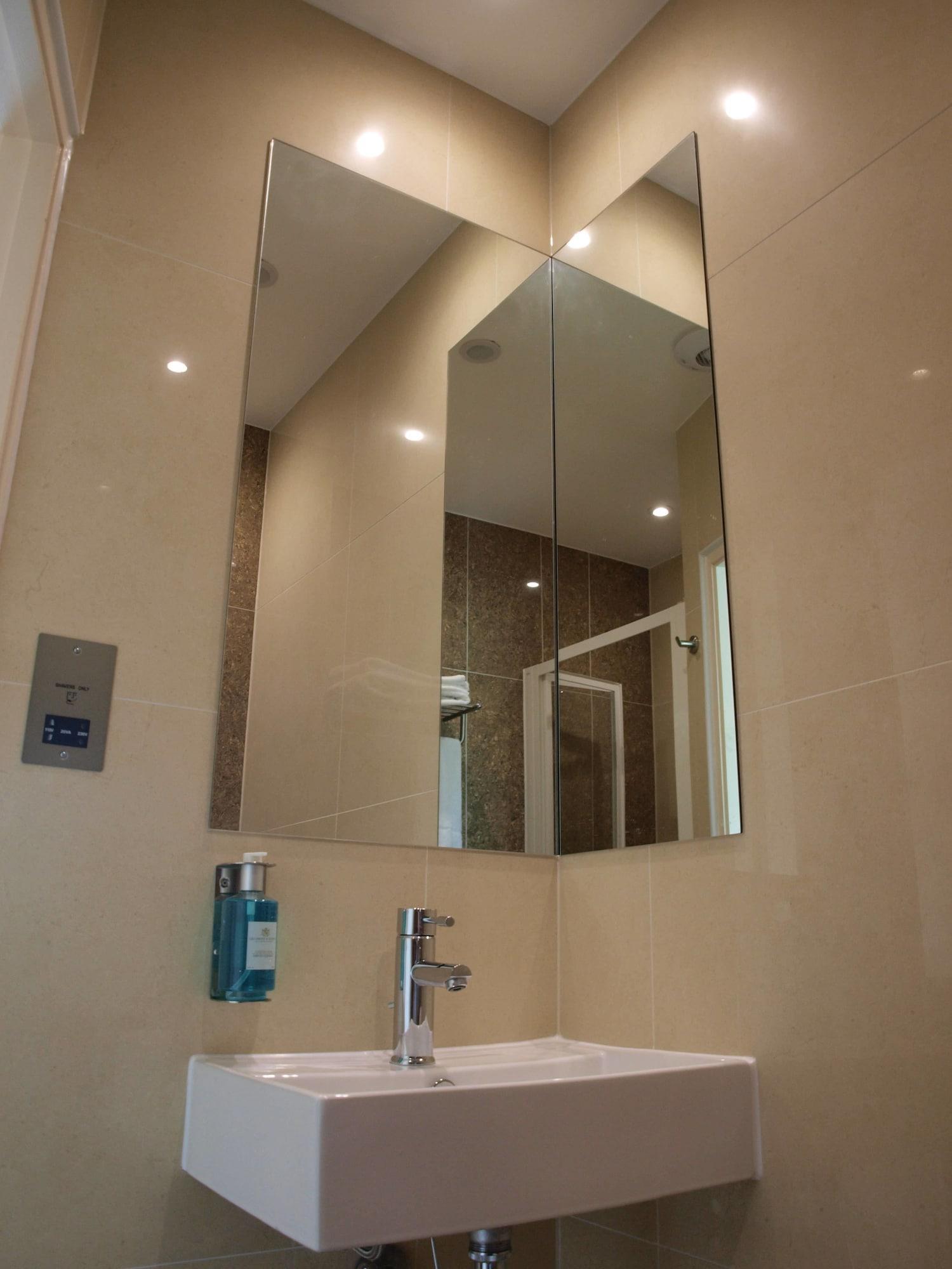 Simply Rooms & Suites London Bagian luar foto