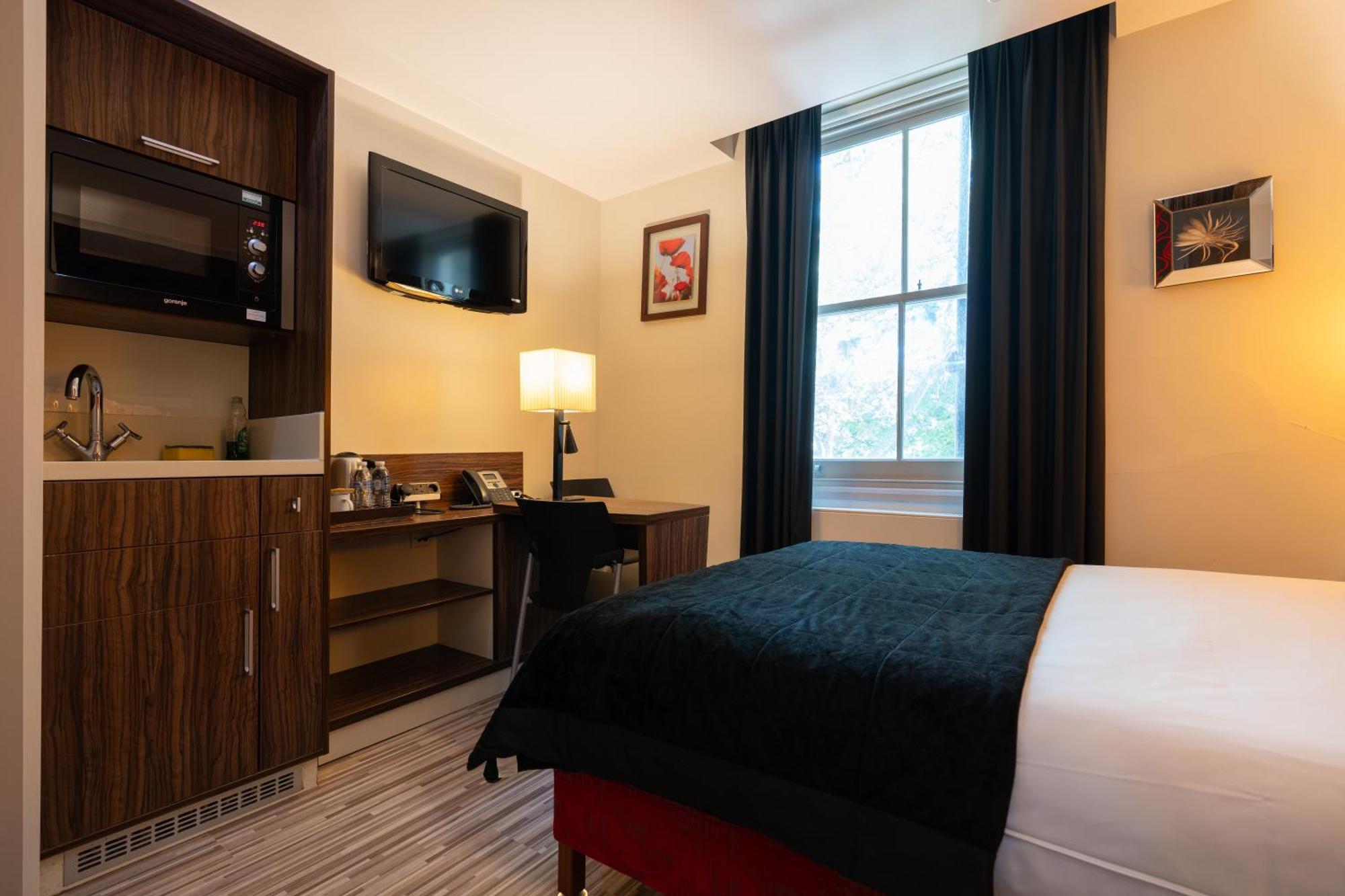Simply Rooms & Suites London Bagian luar foto