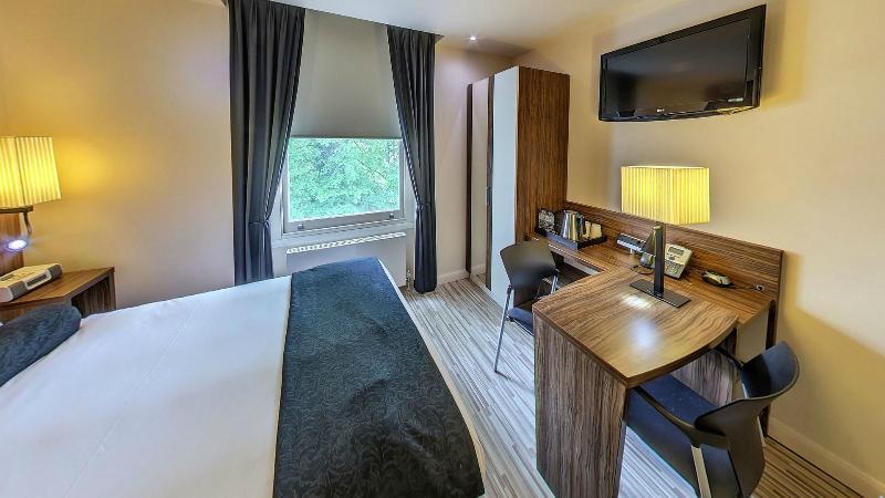 Simply Rooms & Suites London Bagian luar foto