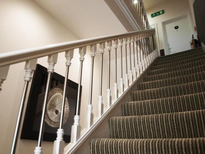 Simply Rooms & Suites London Bagian luar foto