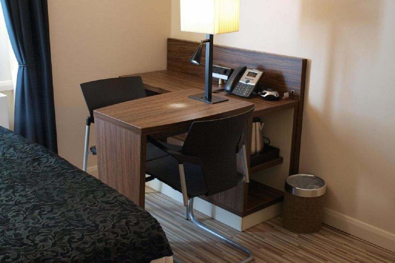 Simply Rooms & Suites London Bagian luar foto